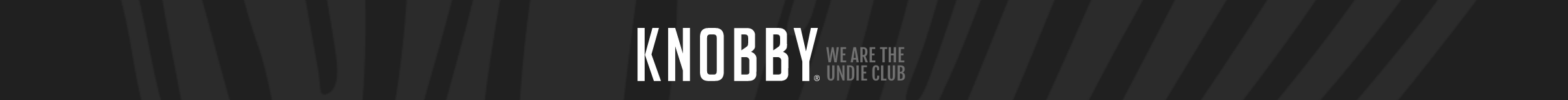 Knobby Underwear - Aussie Destinations Unknown